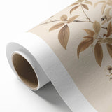 Vintage Botanical Art Prints – Branch with Berries Illustration