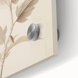 Vintage Botanical Art Prints – Soft Pink Flower Illustration