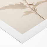 Vintage Botanical Art Prints – Soft Pink Flower Illustration