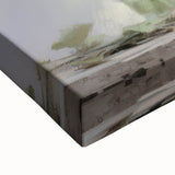 Vintage Botanical Art Prints – Red Flowers in Vase Illustration