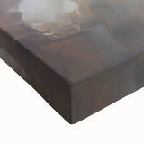 Vintage Botanical Art Prints – Soft Pink Roses in Vase Illustration