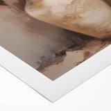 Vintage Botanical Art Print - Roses in Vase – Framed