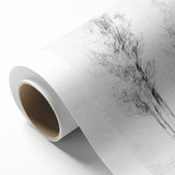 Vintage Botanical Art Prints – Pencil Drawing of Trees – Elegant Wall Art