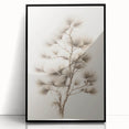 Vintage Botanical Art Prints – Pine Tree Illustration – Elegant Wall Art