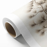 Vintage Botanical Art Prints – Pine Tree Illustration – Elegant Wall Art