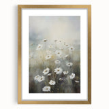 Vintage Botanical Art Print: Timeless Antique Floral Illustration