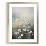 Vintage Botanical Art Print: Timeless Antique Floral Illustration
