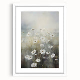 Vintage Botanical Art Print: Timeless Antique Floral Illustration