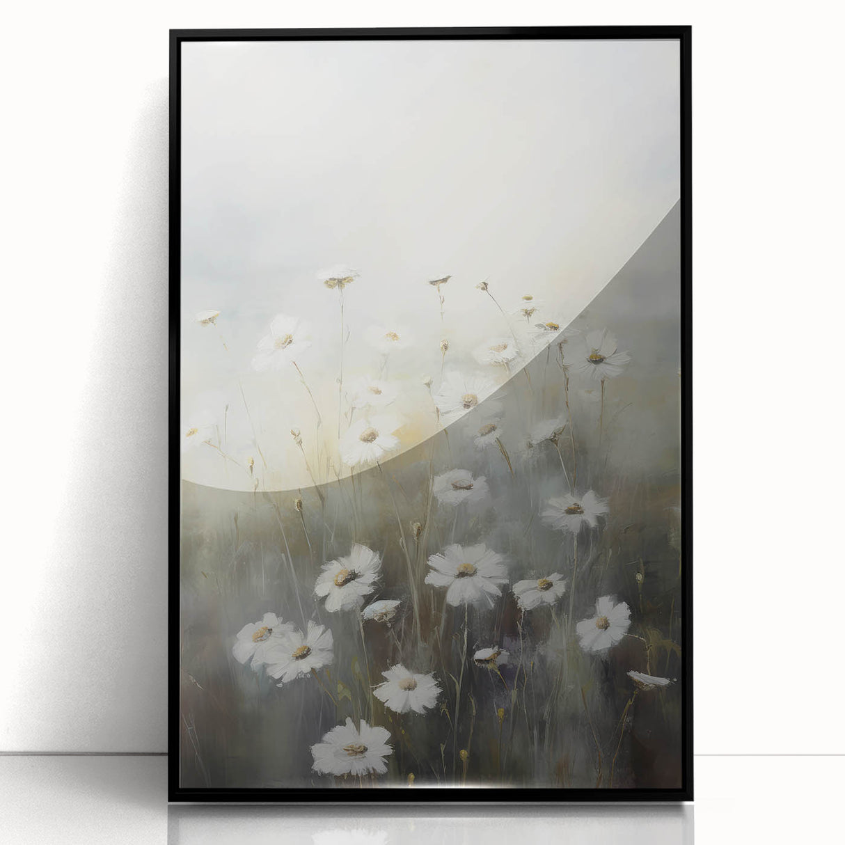 Vintage Botanical Art Print: Timeless Antique Floral Illustration