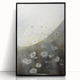 Vintage Botanical Art Print: Timeless Antique Floral Illustration