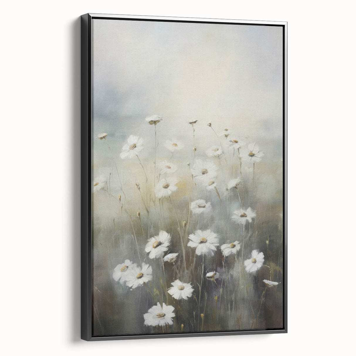 Vintage Botanical Art Print: Timeless Antique Floral Illustration
