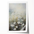 Vintage Botanical Art Print: Timeless Antique Floral Illustration
