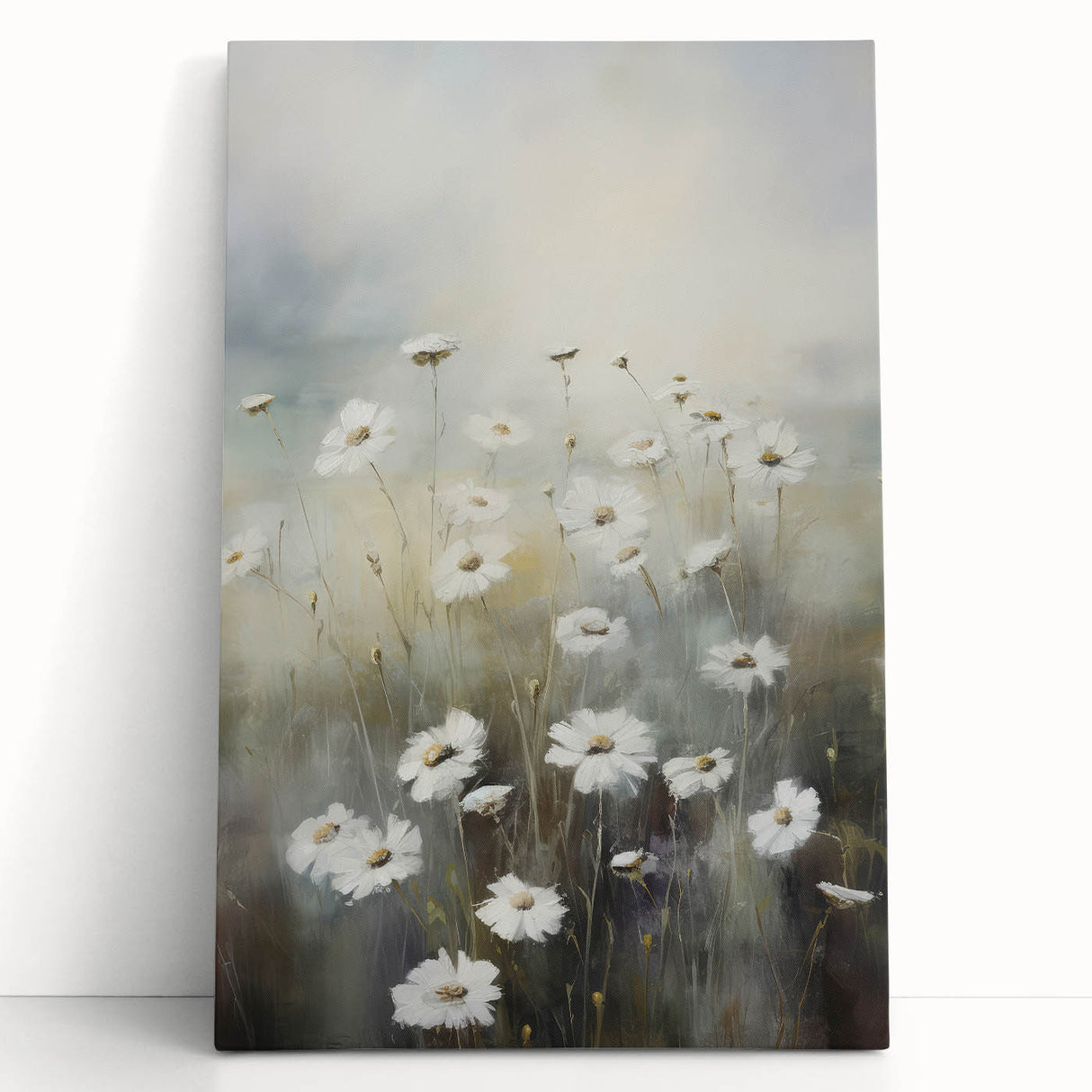 Vintage Botanical Art Print: Timeless Antique Floral Illustration