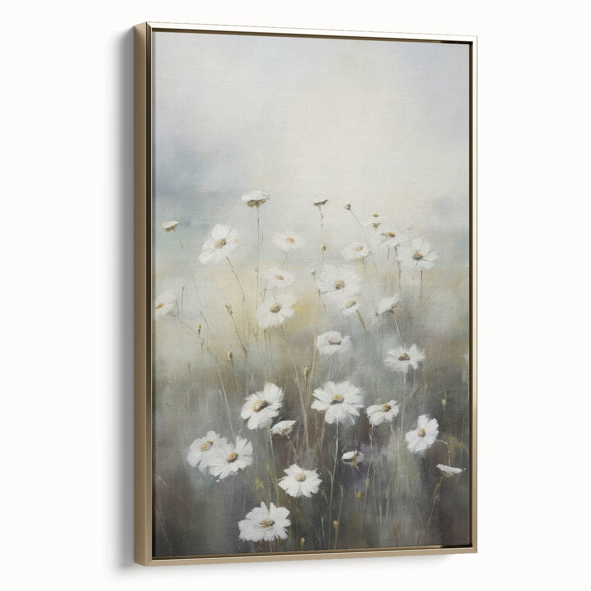 Vintage Botanical Art Print: Timeless Antique Floral Illustration