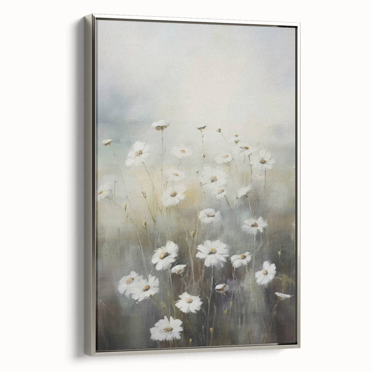 Vintage Botanical Art Print: Timeless Antique Floral Illustration
