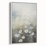 Vintage Botanical Art Print: Timeless Antique Floral Illustration