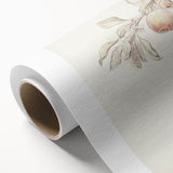 Vintage Botanical Art Prints – Apple Branch Pencil Drawing