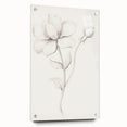 Vintage Botanical Art Prints - Antique Floral Illustration