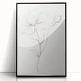 Vintage Botanical Art Prints - Antique Floral Illustration