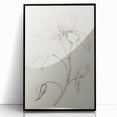 Vintage Botanical Art Prints - Antique Floral Illustration