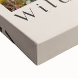 Vintage Botanical Art Prints: Wildflowers in Bloom