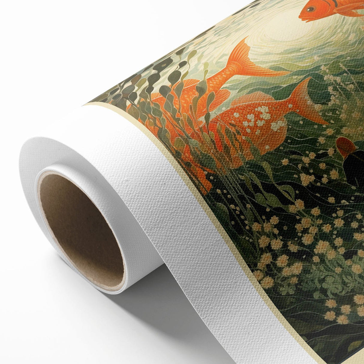 Vintage Botanical Art Prints: Fairytales in Bloom