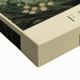 Vintage Botanical Art Prints: Fairytales in Bloom