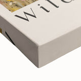 Vintage Botanical Art Prints: Soft Wildflower Field