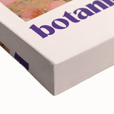 Vintage Botanical Art Prints: Botanical Garden Bliss