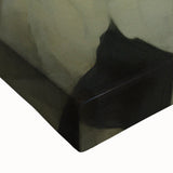 Vintage Botanical Art Print: White Hydrangea Flower Illustration