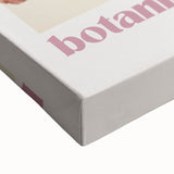 Vintage Botanical Art Prints: Peony Botanical Garden