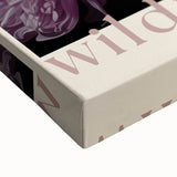 Vintage Botanical Art Prints: Dance Among the Wildflowers