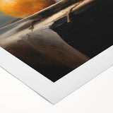 Vintage Botanical Art Prints: Pears in Still Life