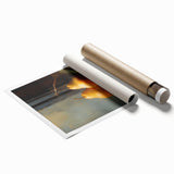 Vintage Botanical Art Prints: Pears in Still Life