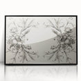 Vintage Botanical Art Prints - Antique Floral Illustrations
