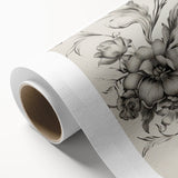 Vintage Botanical Art Prints - Antique Floral Illustrations