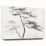 Vintage Botanical Art Prints - Retro Plant Posters