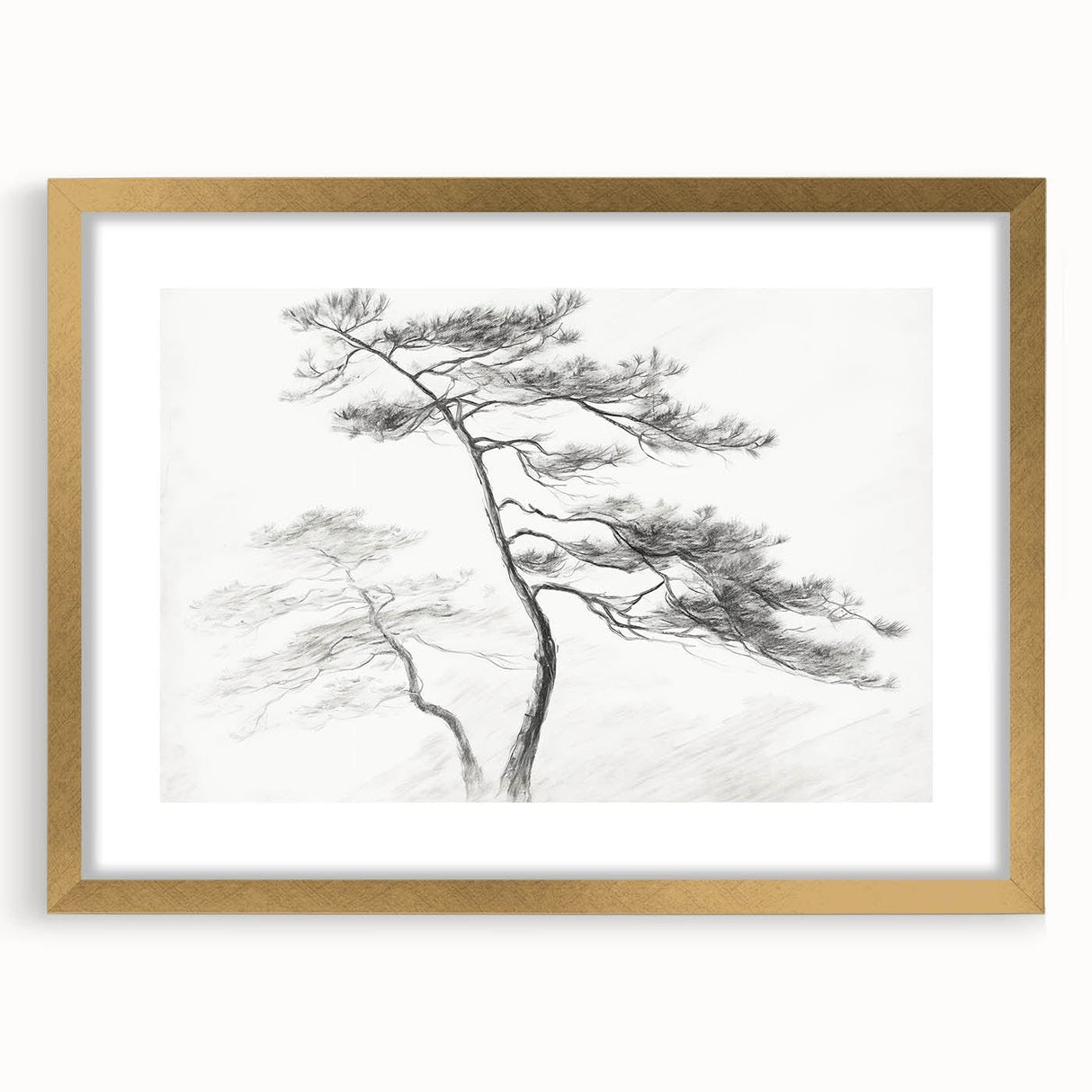 Vintage Botanical Art Prints - Retro Plant Posters
