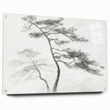 Vintage Botanical Art Prints - Retro Plant Posters