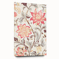 Vintage Botanical Art Prints – Antique Floral Illustrations