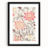 Vintage Botanical Art Prints – Antique Floral Illustrations
