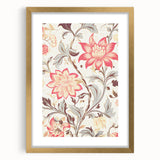 Vintage Botanical Art Prints – Antique Floral Illustrations