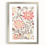 Vintage Botanical Art Prints – Antique Floral Illustrations