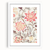 Vintage Botanical Art Prints – Antique Floral Illustrations
