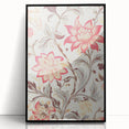 Vintage Botanical Art Prints – Antique Floral Illustrations