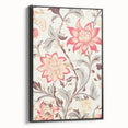 Vintage Botanical Art Prints – Antique Floral Illustrations