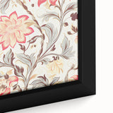 Vintage Botanical Art Prints – Antique Floral Illustrations