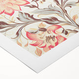 Vintage Botanical Art Prints – Antique Floral Illustrations