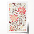Vintage Botanical Art Prints – Antique Floral Illustrations