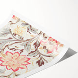 Vintage Botanical Art Prints – Antique Floral Illustrations